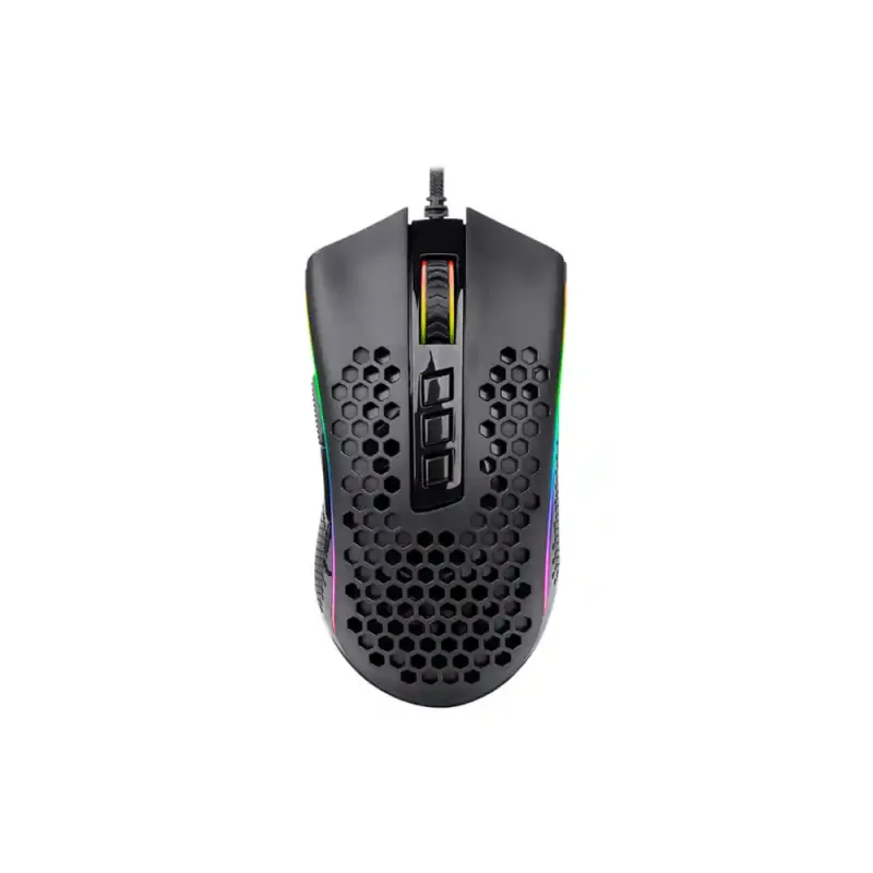 مشخصات و خرید ماوس گیمینگ ردراگون مدل Redragon Storm Elite M988