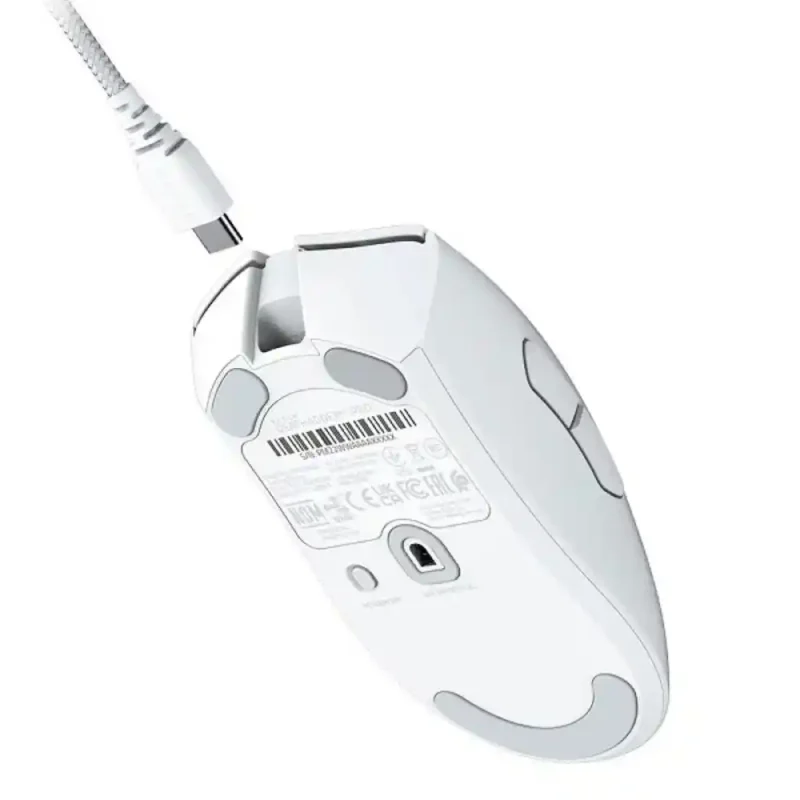 ماوس گیمینگ ریزر DEATHADDER V3 PRO | فروشگاه خرید کامپیوتر لیان سیستم