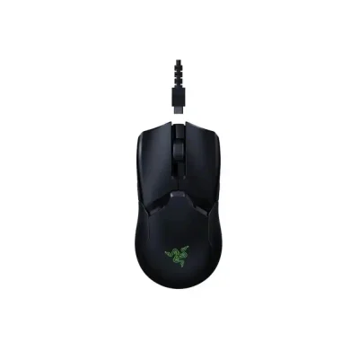 مشخصات و خرید ماوس گیمینگ ریزر Viper Ultimate به همراه پایه شارژر