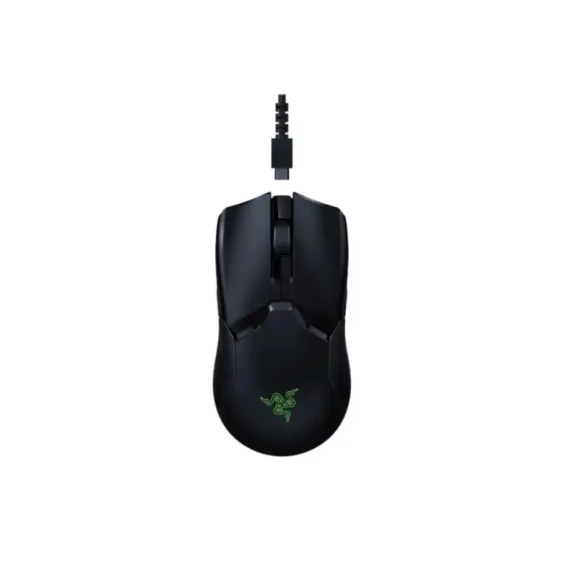 مشخصات و خرید ماوس گیمینگ ریزر Viper Ultimate به همراه پایه شارژر