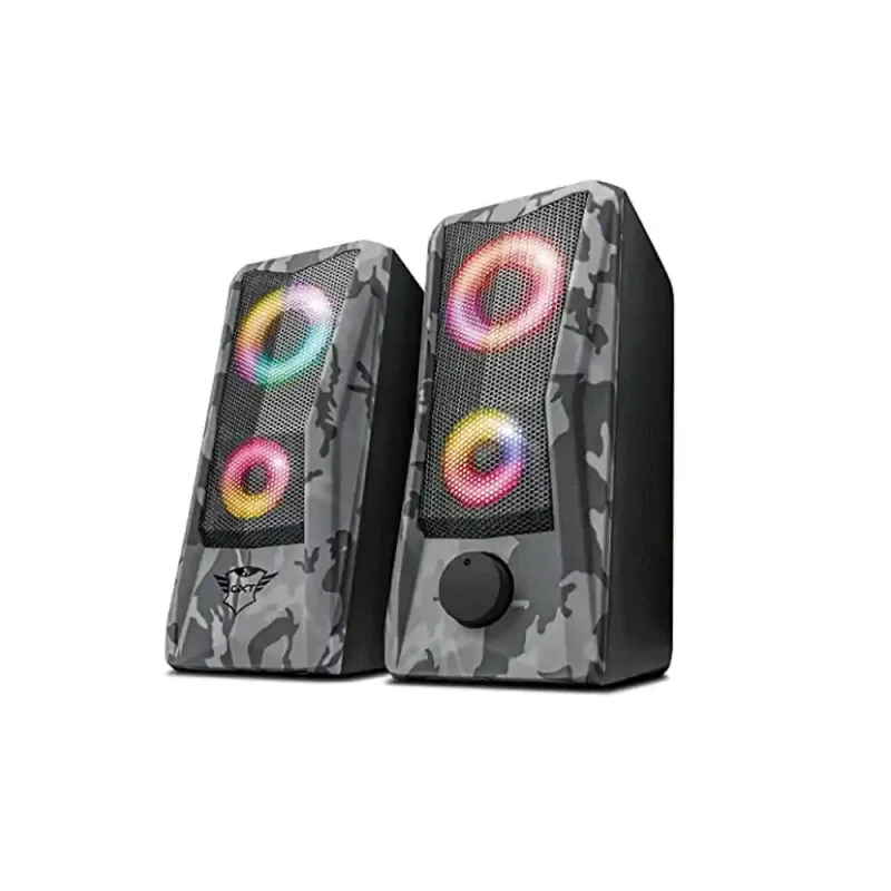 اسپیکر دسکتاپ تراست مدل GXT 606 JAVV RGB | فروشگاه خرید کامپیوتر لیان سیستم