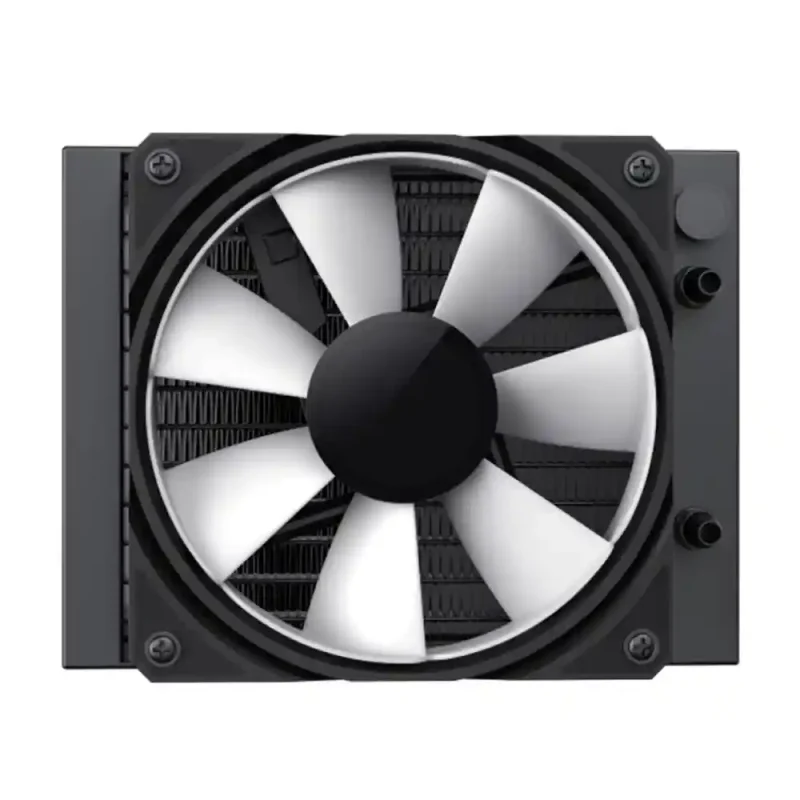 خنک کننده مایع پردازنده گیم مکس Iceburg 120 Infinity Black | فروشگاه خرید کامپیوتر لیان سیستم