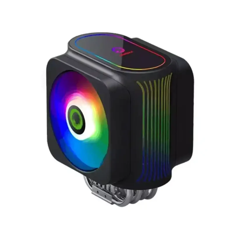 خنک کننده پردازنده گیم مکس GAMMA 600 | فروشگاه خرید کامپیوتر لیان سیستم