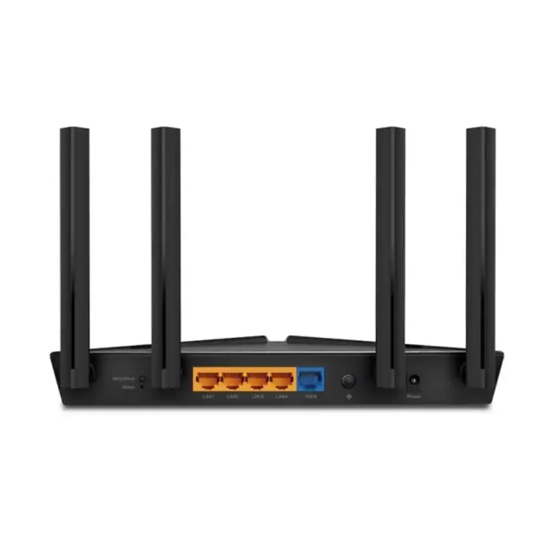 روتر بی سیم تی پی-لینک مدل Archer ax10 Wi-Fi 6 | فروشگاه خرید کامپیوتر لیان سیستم
