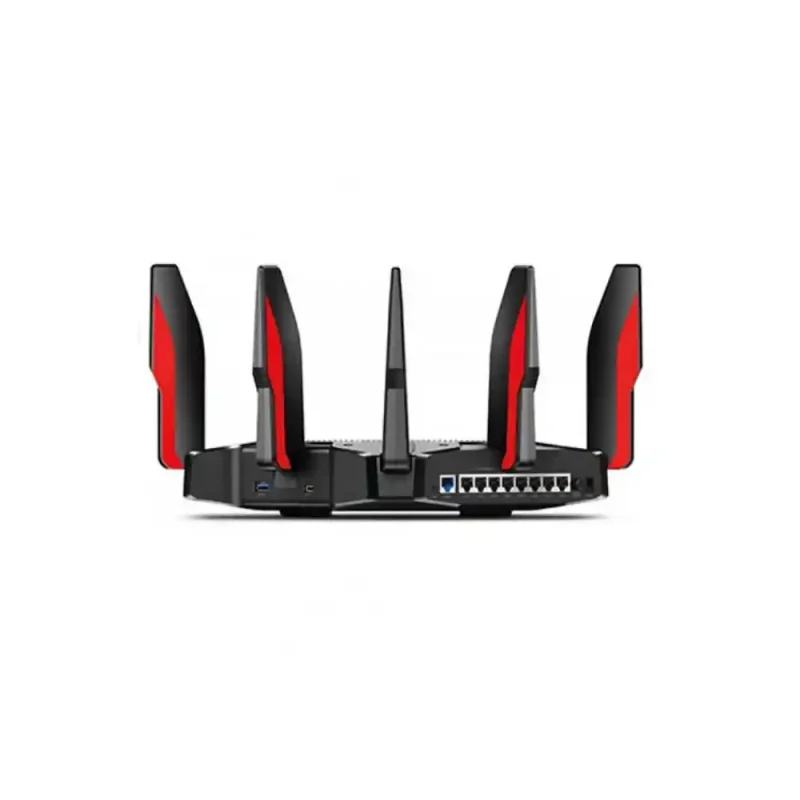 روتر بی‌سیم تی پی-لینک مدل Archer AX11000 | فروشگاه خرید کامپیوتر لیان سیستم