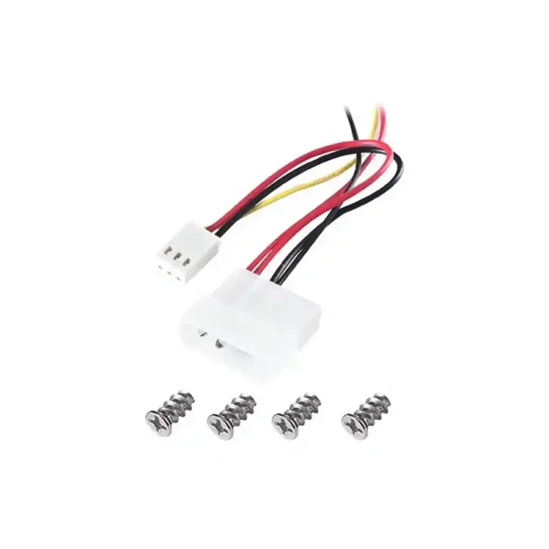 فن کیس دیپ کول XFAN 120 | فروشگاه خرید کامپیوتر لیان سیستم