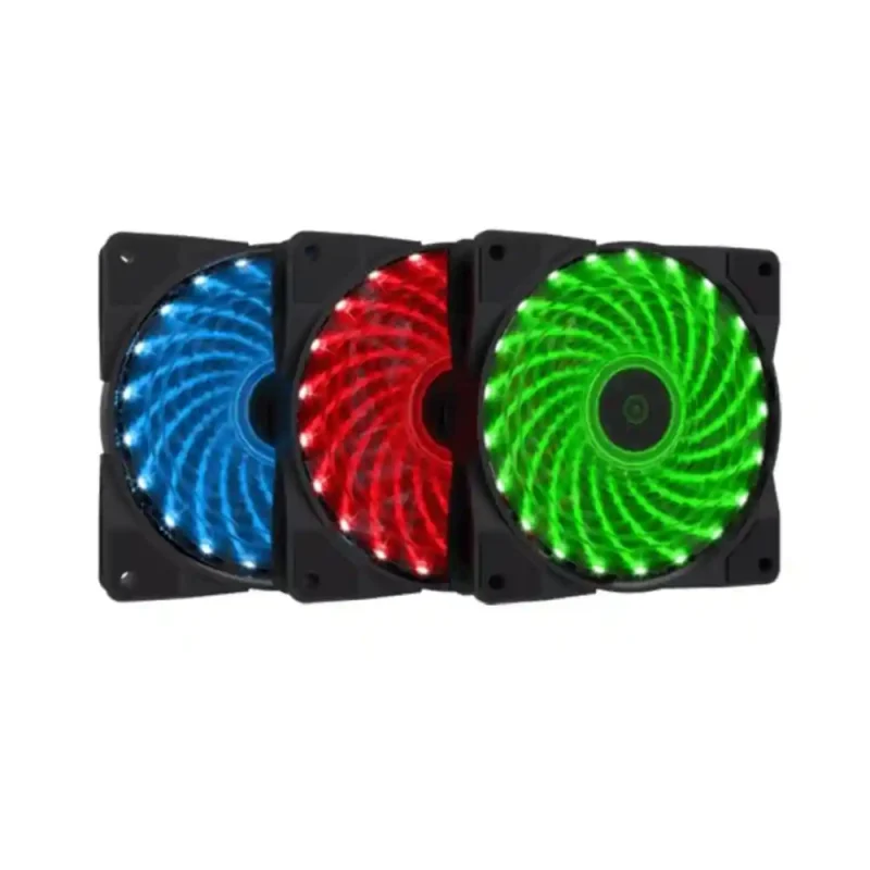 فن کیس گیم مکس CL300 بسته 3 عددی | فروشگاه خرید کامپیوتر لیان سیستم