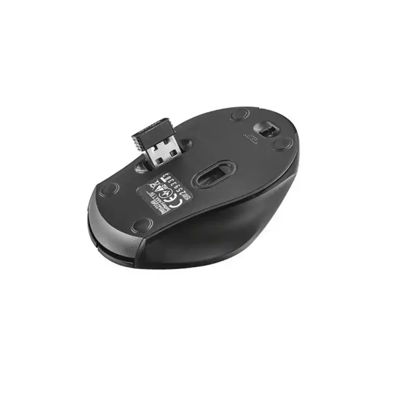 ماوس بی سیم تراست مدل WIRELESS ONI | فروشگاه خرید کامپیوتر لیان سیستم