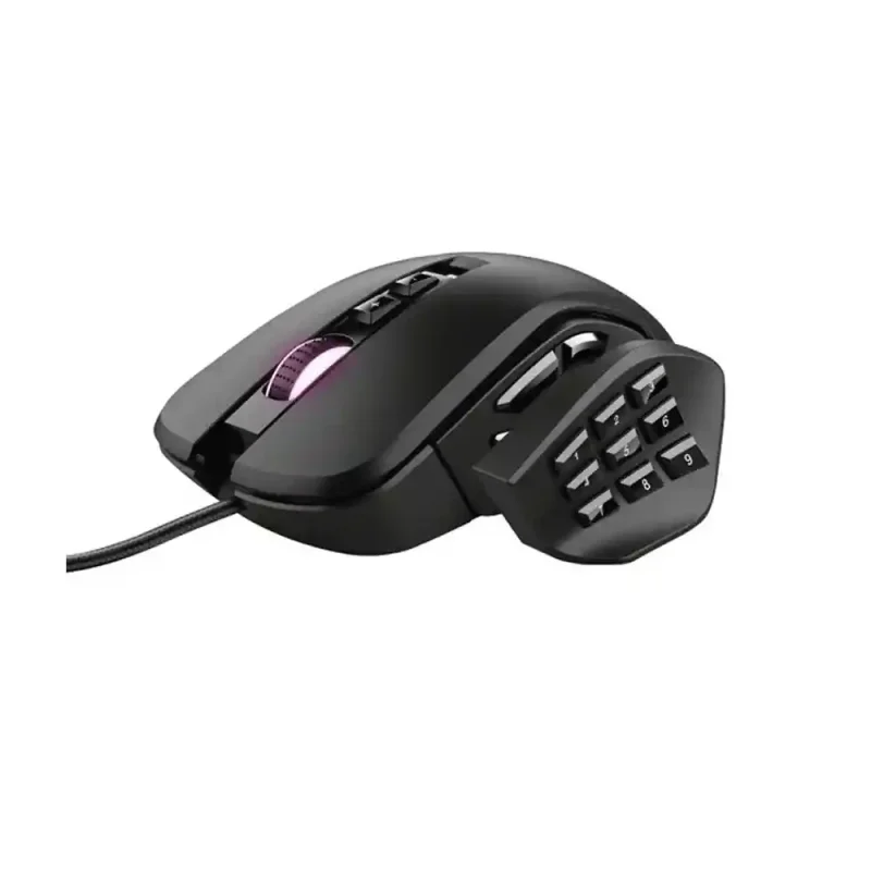 ماوس تراست GXT 970 MORFIX | فروشگاه خرید کامپیوتر لیان سیستم