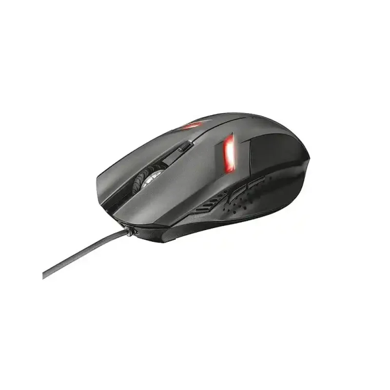 ماوس تراست مدل GAMING ZIVA | فروشگاه خرید کامپیوتر لیان سیستم