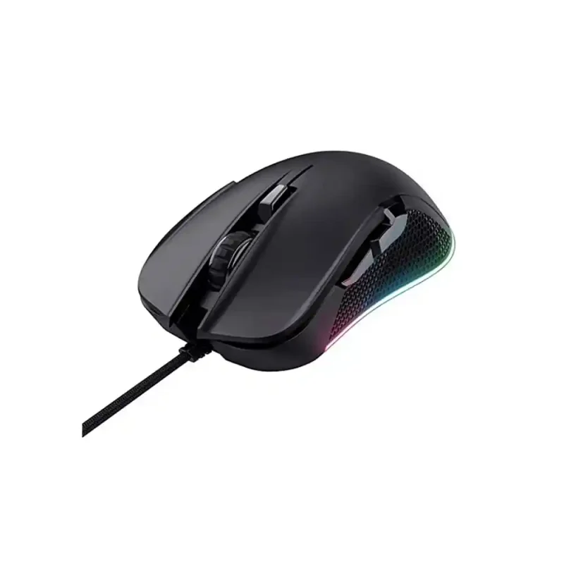 ماوس تراست مدل GXT 922 YBAR | فروشگاه خرید کامپیوتر لیان سیستم