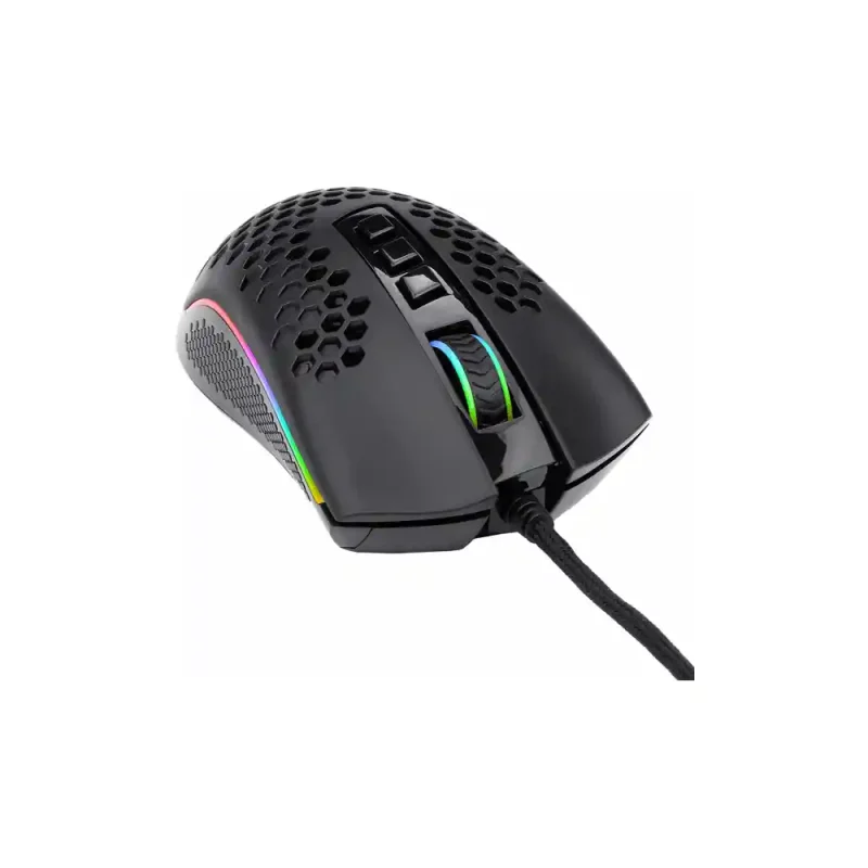ماوس گیمینگ ردراگون مدل Redragon Storm Elite M988 | فروشگاه خرید کامپیوتر لیان سیستم