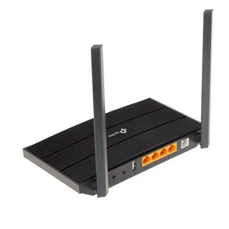 مودم روتر ADSL2 تی پی-لینک مدل VDSL/ADSL Archer VR400 | فروشگاه خرید کامپیوتر لیان سیستم