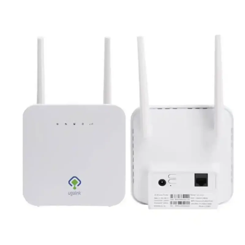 مودم روتر LTE 4G بی‌سیم یوگالینک مدل UG-4221 | فروشگاه خرید کامپیوتر لیان سیستم
