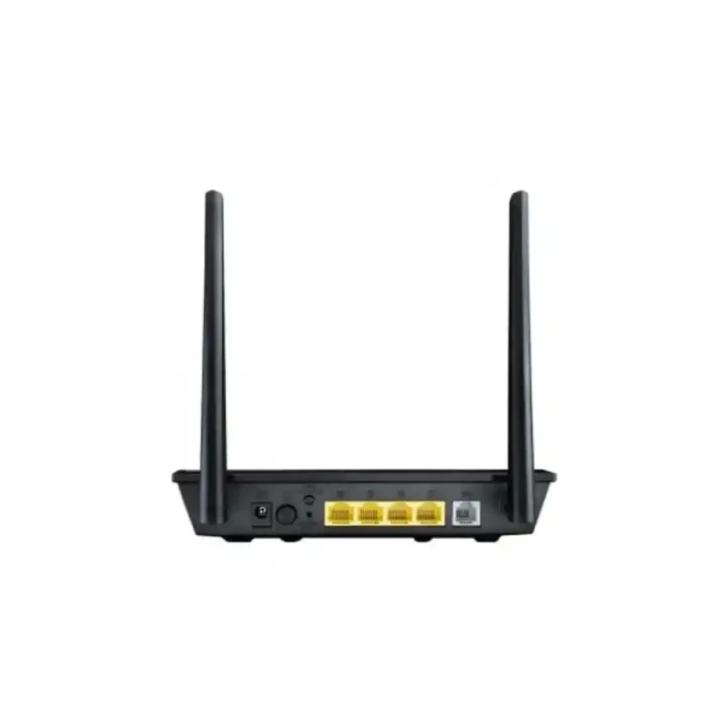 مودم روتر بی سیم VDSL/ADSL ایسوس مدل DSL-N16 | فروشگاه خرید کامپیوتر لیان سیستم