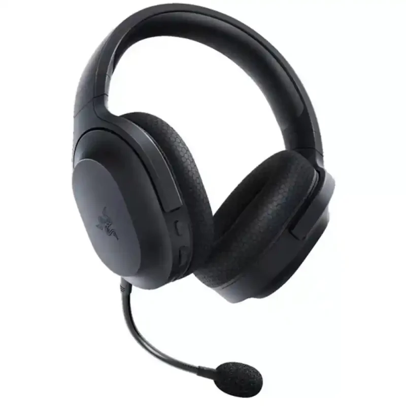 هدست بی سیم ریزر Razer BARRACUDA X 2022 Mercury | فروشگاه خرید کامپیوتر لیان سیستم