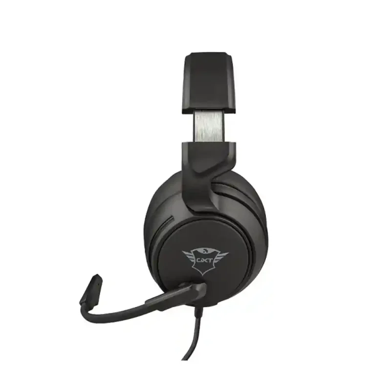 هدست مخصوص بازی تراست مدل GXT 433 PYLO | فروشگاه خرید کامپیوتر لیان سیستم