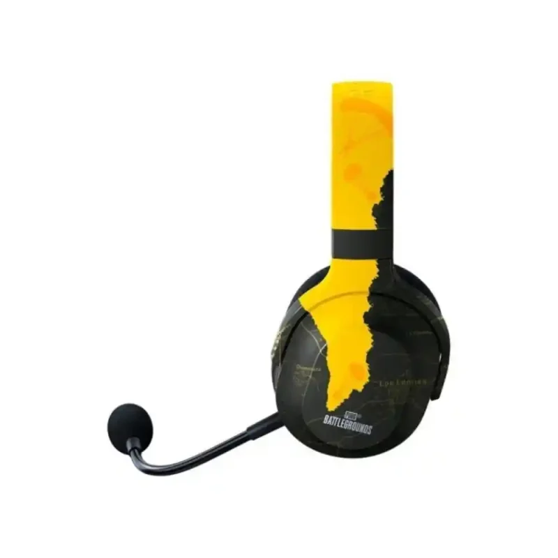 هدست گیمینگ ریزر RAZER BARRACUDA X Pubg | فروشگاه خرید کامپیوتر لیان سیستم