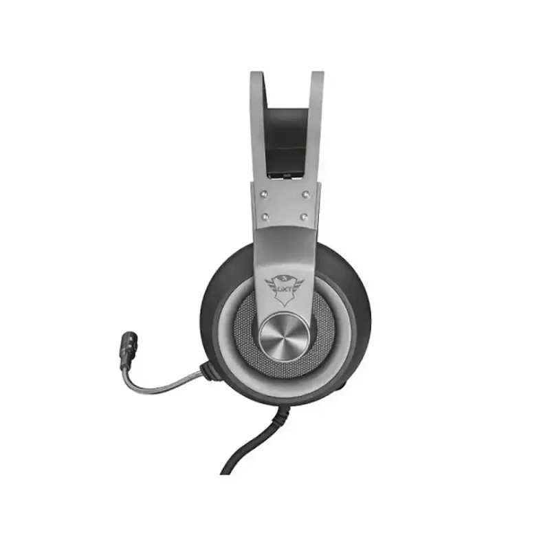 هدست مخصوص بازی تراست مدل GXT 430 IRONN | فروشگاه خرید کامپیوتر لیان سیستم