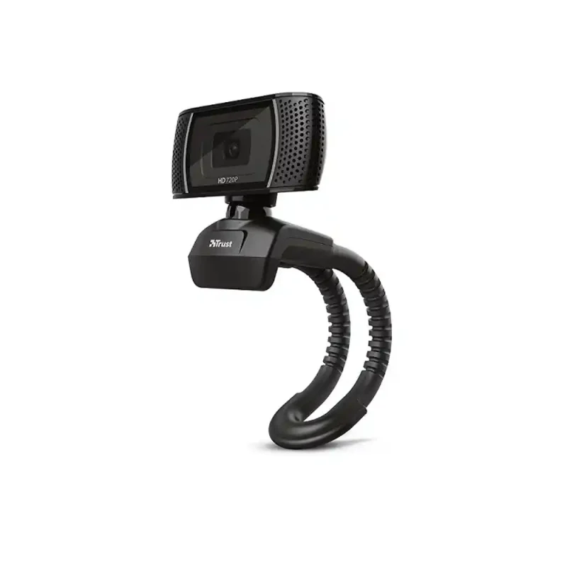 وب کم تراست مدل TRINO HD | فروشگاه خرید کامپیوتر لیان سیستم