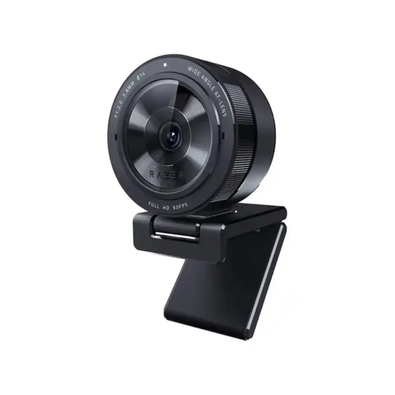 وب کم ریزر Razer Kiyo X | فروشگاه خرید کامپیوتر لیان سیستم