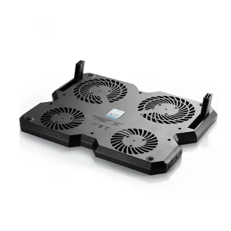 پایه خنک کننده دیپ کول مدل Multi Core X6 | فروشگاه خرید کامپیوتر لیان سیستم