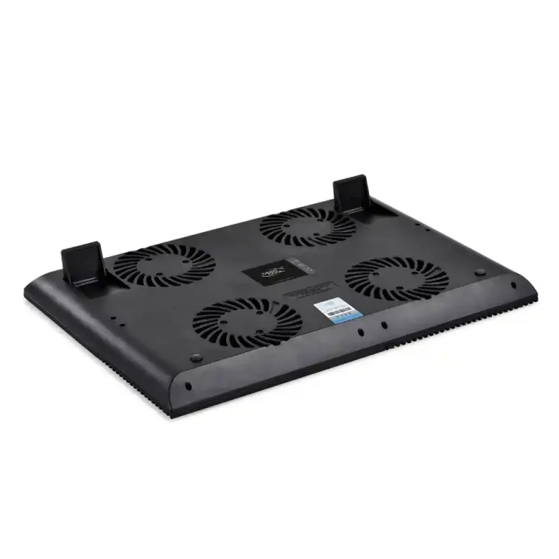 پایه خنک کننده دیپ کول مدل Multi Core X8 | فروشگاه خرید کامپیوتر لیان سیستم