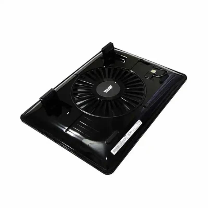 پایه خنک کننده لپ تاپ تراست مدل TPAD-1 | فروشگاه خرید کامپیوتر لیان سیستم