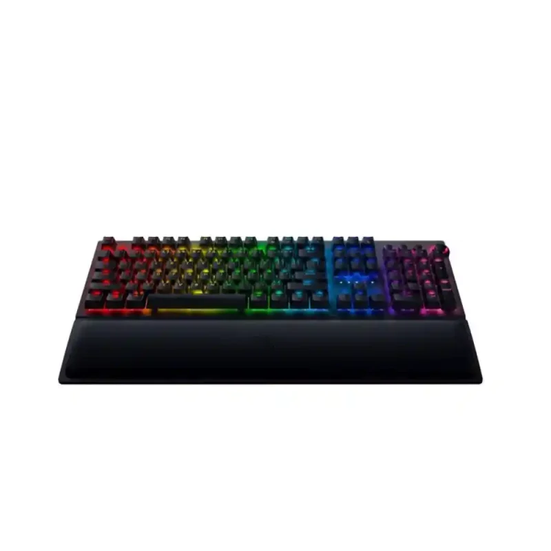 کيبورد گیمینگ ريزر Razer BlackWidow V3 Pro | فروشگاه خرید کامپیوتر لیان سیستم