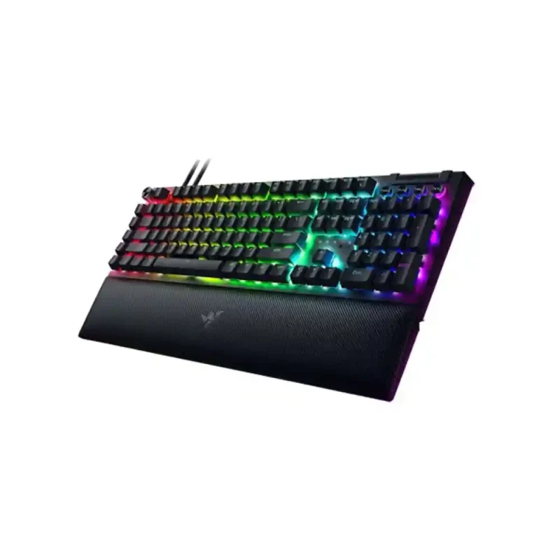 کيبورد گیمینگ ريزر Razer BlackWidow V4 | فروشگاه خرید کامپیوتر لیان سیستم