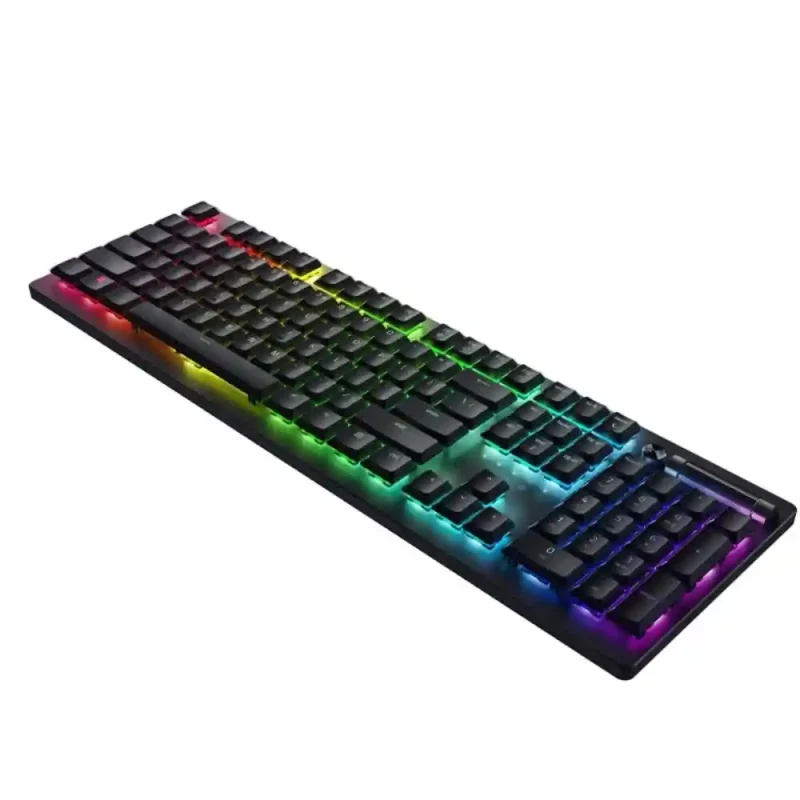کيبورد گیمینگ ريزر Razer DeathStalker V2 | فروشگاه خرید کامپیوتر لیان سیستم