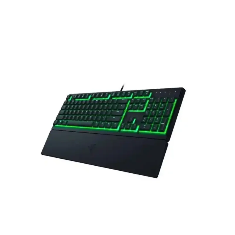کيبورد گیمینگ ريزر Razer Ornata V3 X | فروشگاه خرید کامپیوتر لیان سیستم