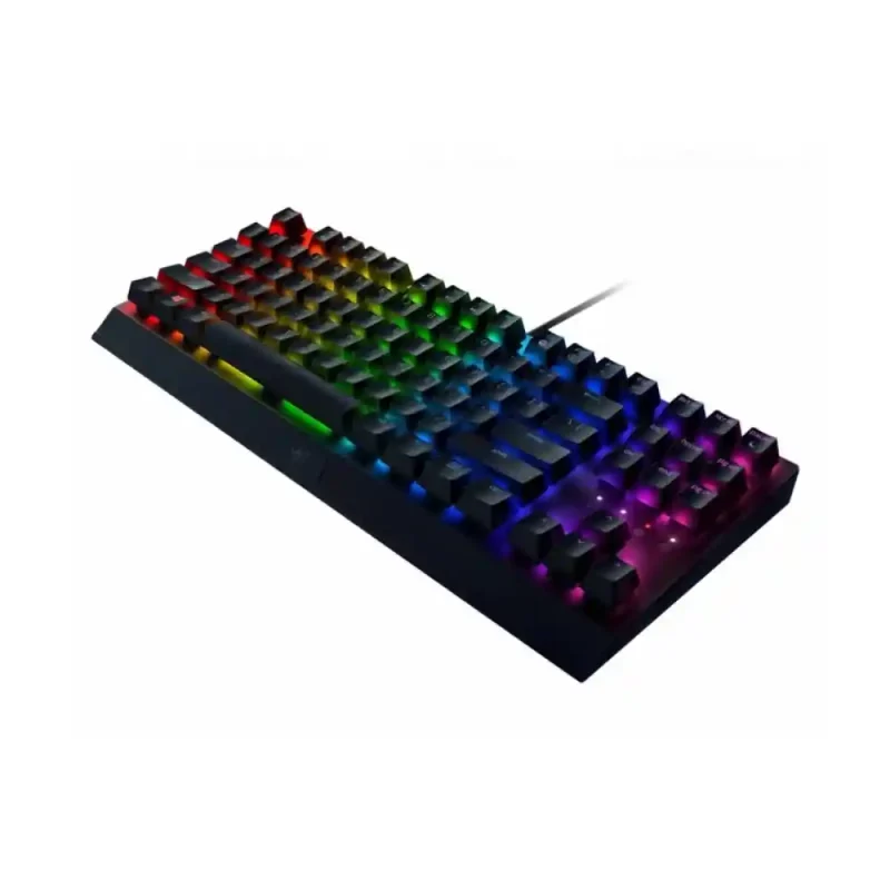 کیبورد ریزر Razer BlackWidow V3 Tenkeyless | فروشگاه خرید کامپیوتر لیان سیستم
