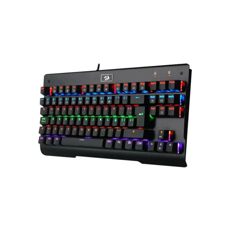 کیبورد مخصوص بازی ردراگون مدل VISNU K561 | فروشگاه خرید کامپیوتر لیان سیستم