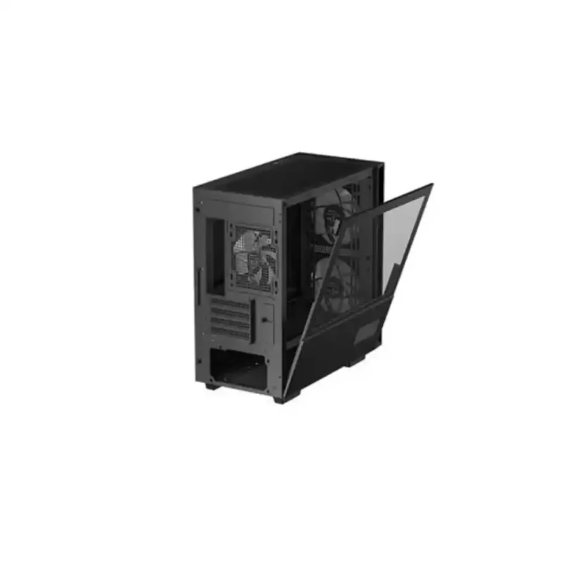 کیس دیپ کول مدل DeepCool CH360 DIGITAL | فروشگاه خرید کامپیوتر لیان سیستم