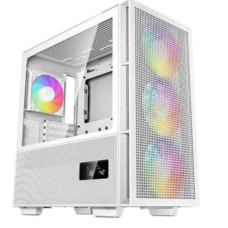 کیس کامپیوتر دیپ کول مدل CH560 Digital | فروشگاه خرید کامپیوتر لیان سیستم