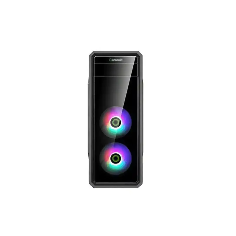 کیس کامپیوتر گیم مکس مدل G561 FRGB | فروشگاه خرید کامپیوتر لیان سیستم