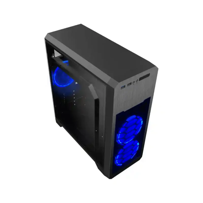 کیس کامپیوتر گیم مکس مدل G563 FRGB | فروشگاه خرید کامپیوتر لیان سیستم