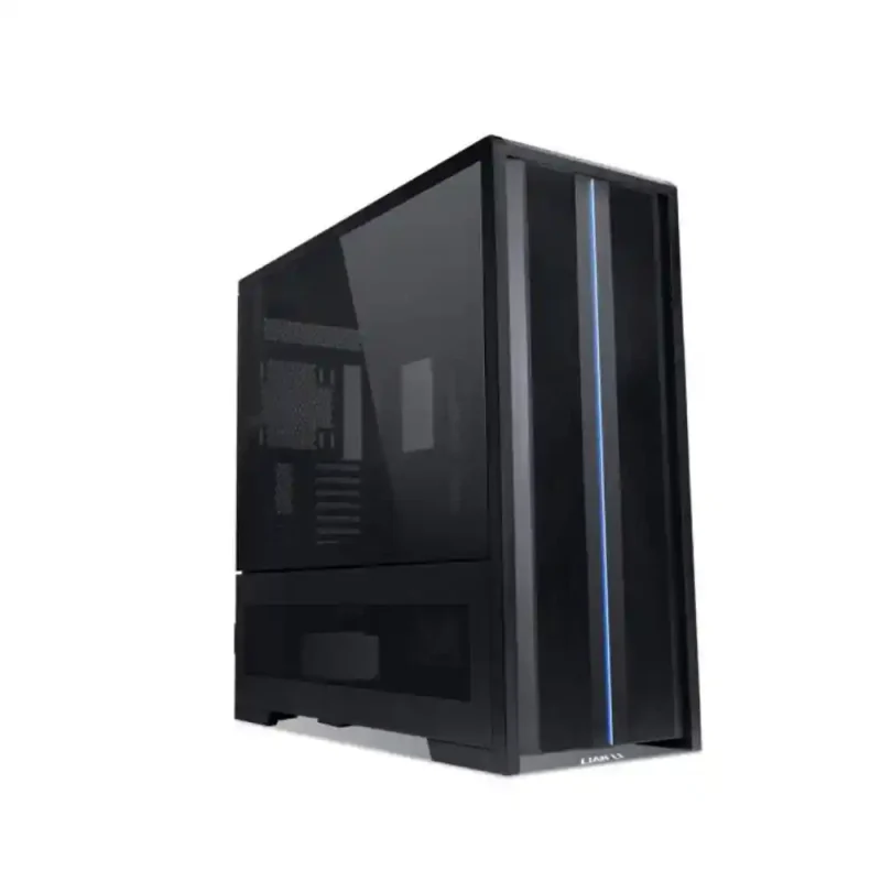 کیس گیمینگ لیان لی V3000 PLUS Black | فروشگاه خرید کامپیوتر لیان سیستم