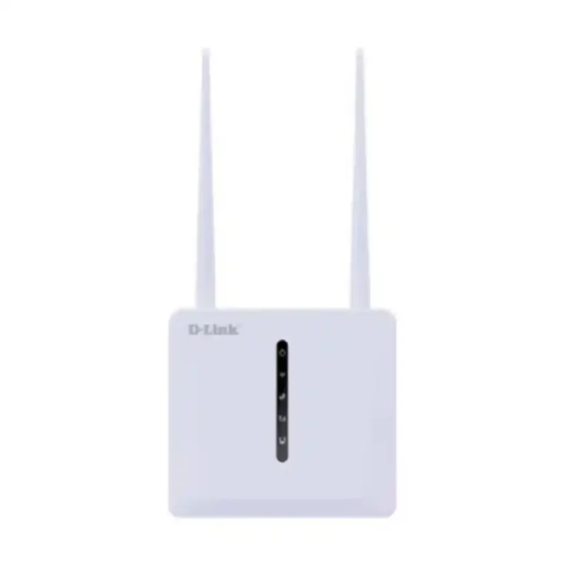 مشخصات و خرید مودم 4G LTE CATE 6 دی-لینک مدل DWR-M961V