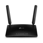 مشخصات و خرید مودم روتر 4G LTE بی سیم N300 تی پی-لینک مدل TL-MR6400