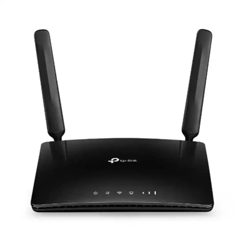 مشخصات و خرید مودم روتر 4G LTE بی سیم N300 تی پی-لینک مدل TL-MR6400