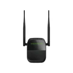 مشخصات و خرید مودم روتر ADSL2 Plus بی سیم N300 دی-لینک مدل DSL-124