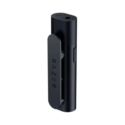 مشخصات و خرید میکروفن بی سیم ریزر Seiren BT