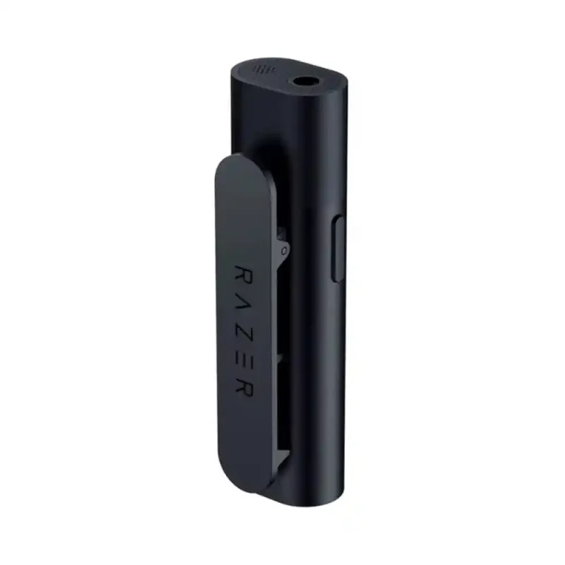 مشخصات و خرید میکروفن بی سیم ریزر Seiren BT