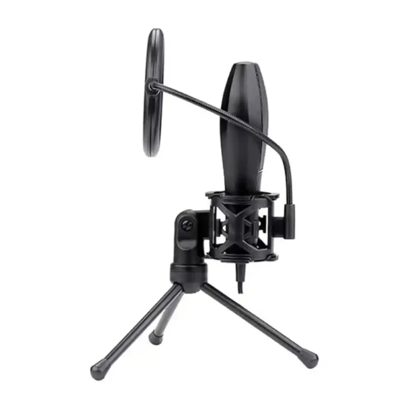 میکروفون گیمینگ ردراگون Quasar 2 GM200 | فروشگاه خرید کامپیوتر لیان سیستم