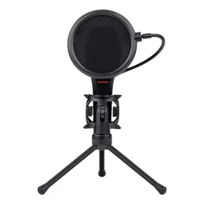 مشخصات و خرید میکروفون گیمینگ ردراگون Quasar 2 GM200