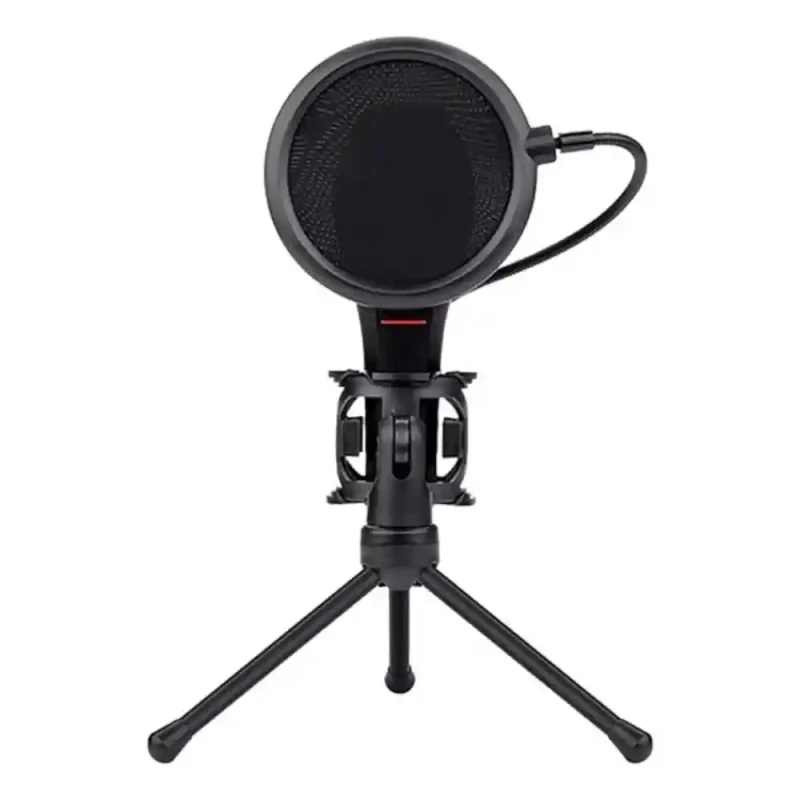 مشخصات و خرید میکروفون گیمینگ ردراگون Quasar 2 GM200