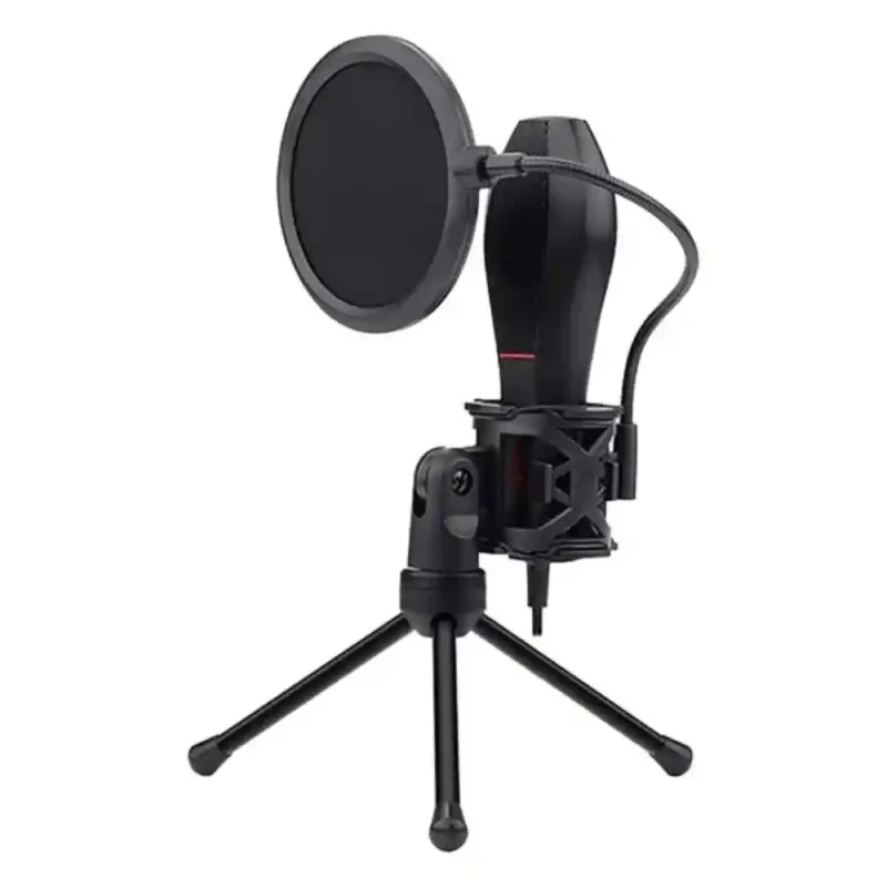 میکروفون گیمینگ ردراگون Quasar 2 GM200 | فروشگاه خرید کامپیوتر لیان سیستم