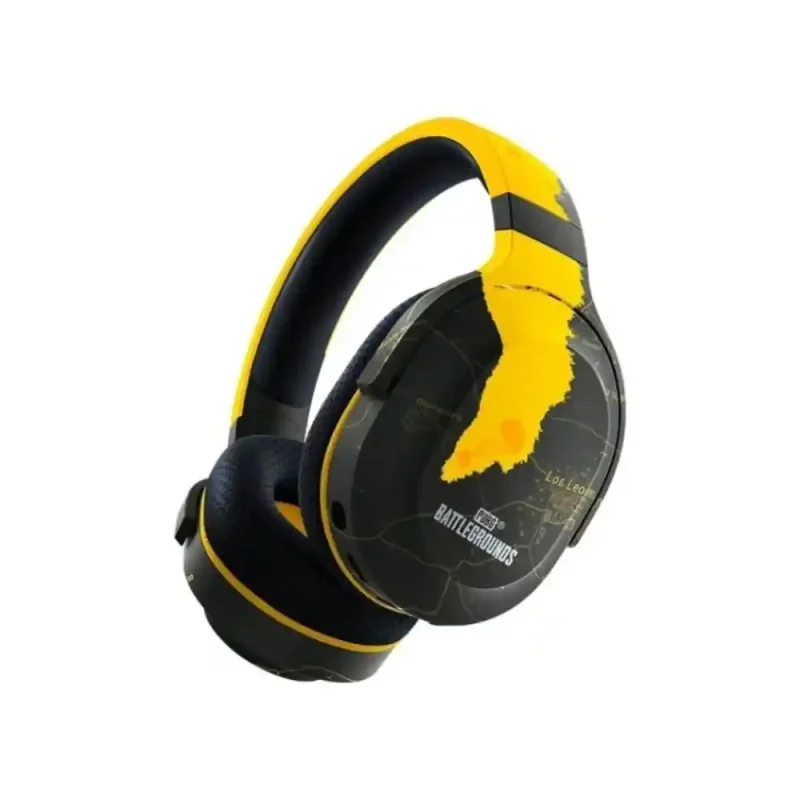 هدست گیمینگ ریزر RAZER BARRACUDA X Pubg | فروشگاه خرید کامپیوتر لیان سیستم